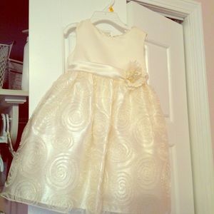 Beautiful American Princess Dress!